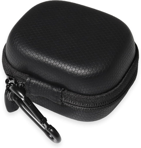 CaseSack Case for DEWALT Wearable Bluetooth Speaker — Magnetic Clip-On Wireless Jobsite Pro Water-Resistant Portable Speaker...